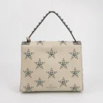 Valentino Garavani Calfskin Crossbody (Валентино) — фото 5
