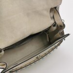 Valentino Garavani Calfskin Crossbody — фото 7