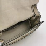 Valentino Garavani Calfskin Crossbody (Валентино) — фото 7