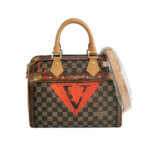 Louis Vuitton Speedy 25 V — миниатюра 1