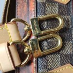 Louis Vuitton Speedy 25 V — фото 10