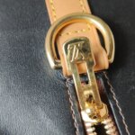 Louis Vuitton Speedy 25 V — фото 11