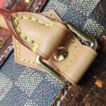 Louis Vuitton Speedy 25 V — фото 12