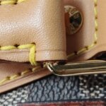 Louis Vuitton Speedy 25 V — фото 13