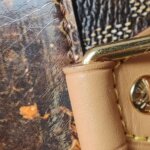 Louis Vuitton Speedy 25 V — фото 14