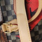 Louis Vuitton Speedy 25 V — фото 16