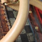 Louis Vuitton Speedy 25 V — фото 17