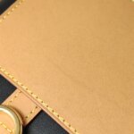 Louis Vuitton Speedy 25 V — фото 18