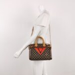 Louis Vuitton Speedy 25 V — фото 2