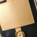 Louis Vuitton Speedy 25 V — фото 20