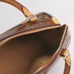 Louis Vuitton Speedy 25 V — фото 7