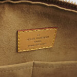 Louis Vuitton Speedy 25 V — фото 8