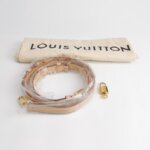 Louis Vuitton Speedy 25 V — фото 9