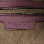 Bottega Veneta Veneta Intrecciato — фото 8