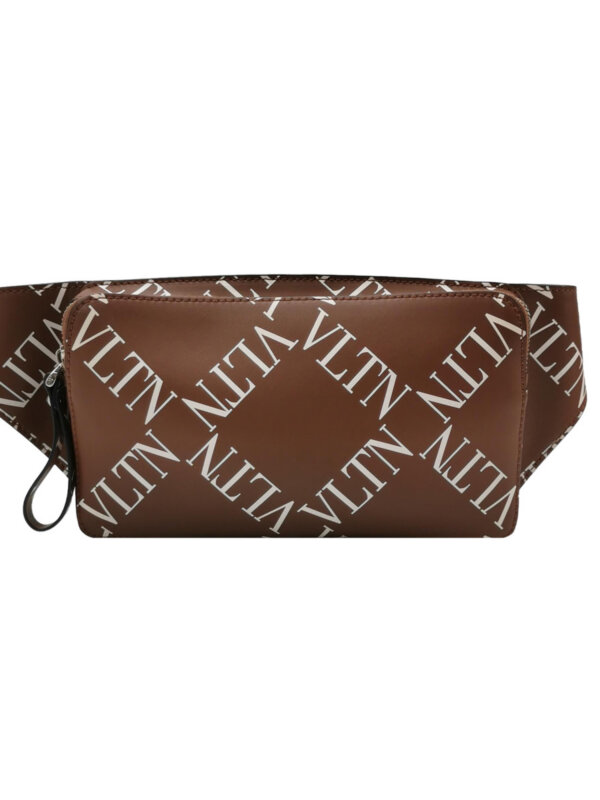 Винтажная сумка Valentino Garavani Belt Bag