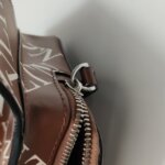 Valentino Garavani Belt Bag — фото 11