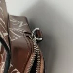 Valentino Garavani Belt Bag — фото 11