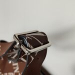 Valentino Garavani Belt Bag — фото 12