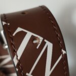 Valentino Garavani Belt Bag — фото 13