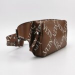 Valentino Garavani Belt Bag — фото 4