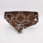 Valentino Garavani Belt Bag — фото 5