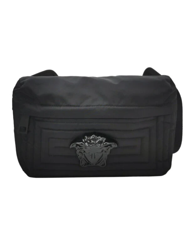 Винтажная сумка Versace Belt Bag