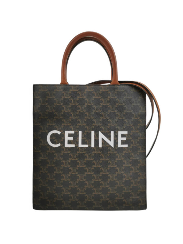 Celine Cabas Logo