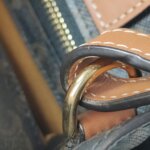 Celine Cabas Logo — фото 13