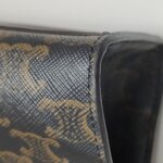 Celine Cabas Logo — фото 18