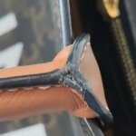 Celine Cabas Logo — фото 19