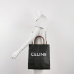 Celine Cabas Logo — фото 2