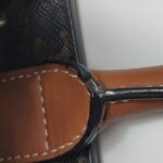 Celine Cabas Logo — фото 20