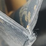 Celine Cabas Logo — фото 21