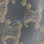 Celine Cabas Logo — фото 9