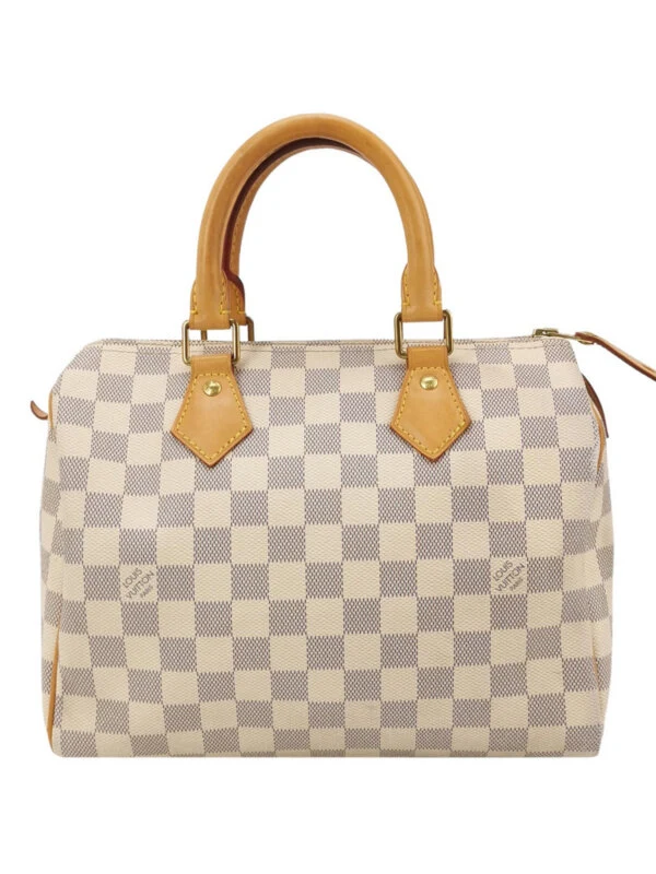 Louis Vuitton Speedy 25 — продано