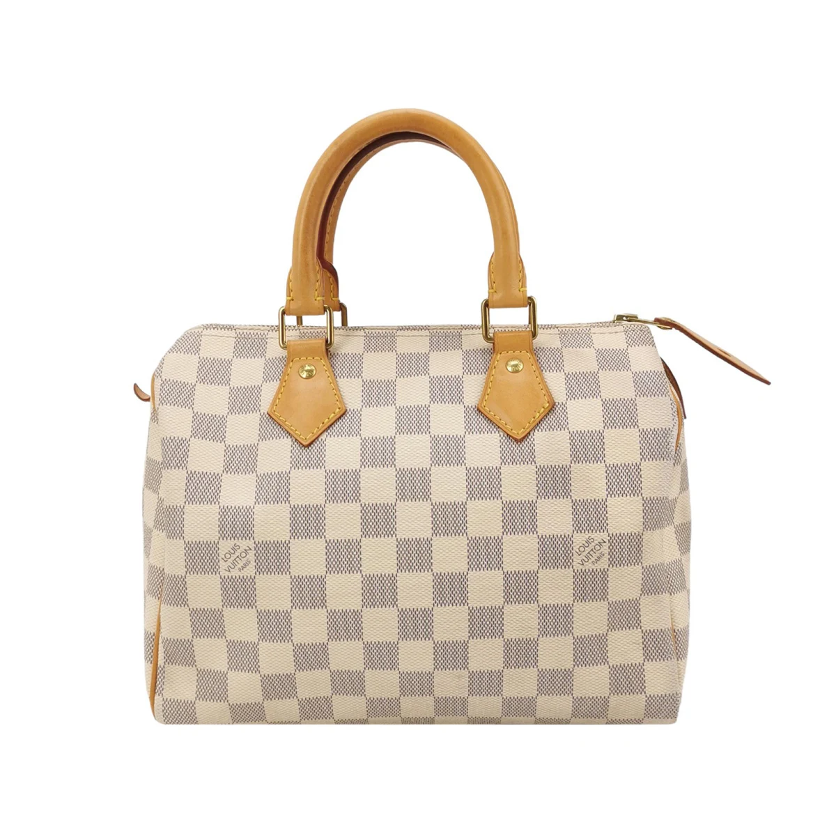 Louis Vuitton Speedy 25 — продано