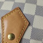 Louis Vuitton Speedy 25 — фото 12