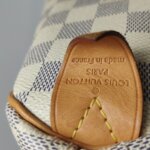 Louis Vuitton Speedy 25 — фото 14