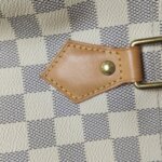 Louis Vuitton Speedy 25 — фото 17