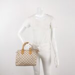 Louis Vuitton Speedy 25 — фото 2