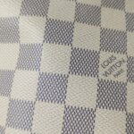 Louis Vuitton Speedy 25 — фото 24