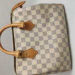 Louis Vuitton Speedy 25 — фото 26