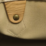 Louis Vuitton Speedy 25 — фото 27