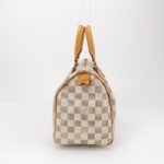 Louis Vuitton Speedy 25 — фото 4