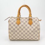 Louis Vuitton Speedy 25 — фото 5