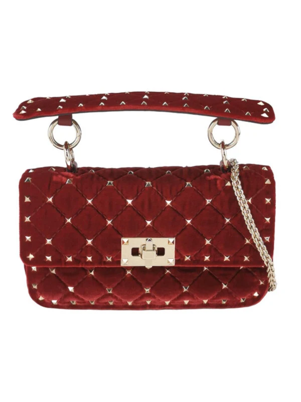 Valentino Garavani Rockstud Spike — продано