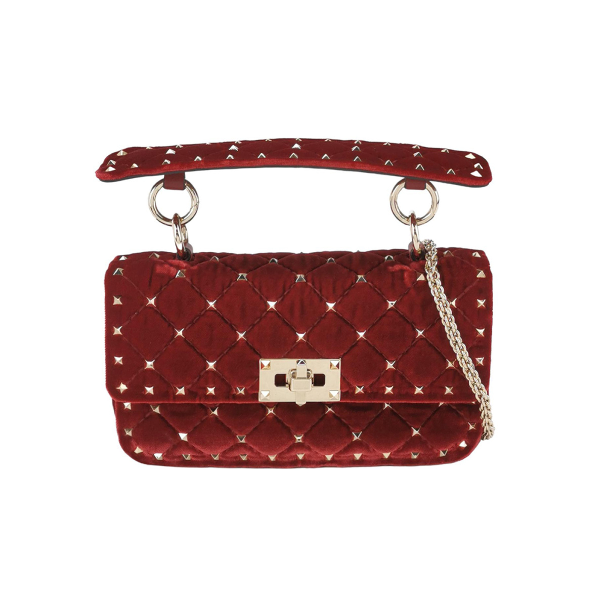 Valentino Garavani Rockstud Spike — фото 1