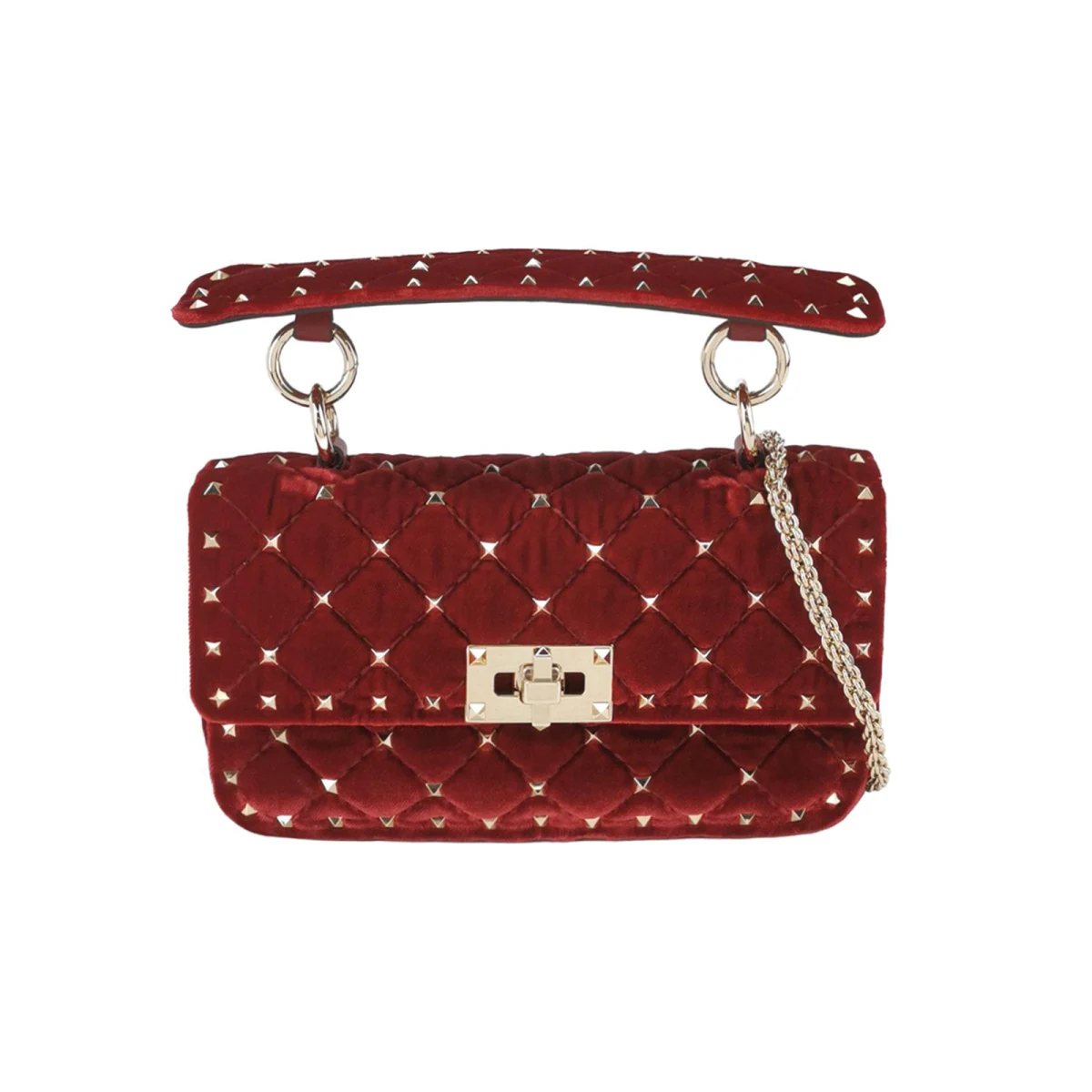 Valentino Garavani Rockstud Spike — продано