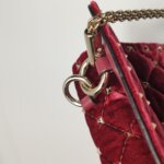 Valentino Garavani Rockstud Spike — фото 12