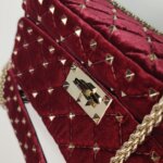 Valentino Garavani Rockstud Spike — фото 13